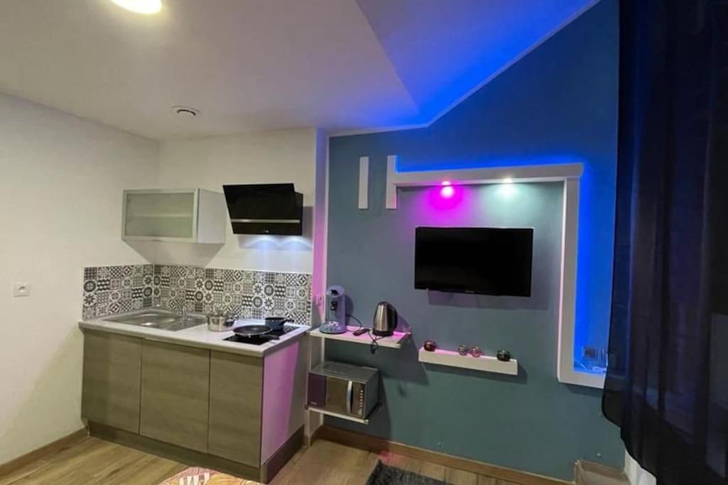 Le Prestige Centre-Ville De Douai Extérieur photo