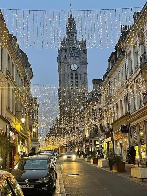 Le Prestige Centre-Ville De Douai Extérieur photo