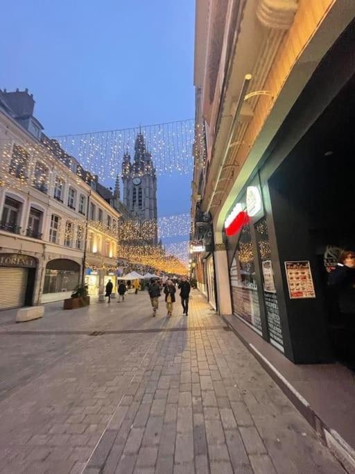 Le Prestige Centre-Ville De Douai Extérieur photo